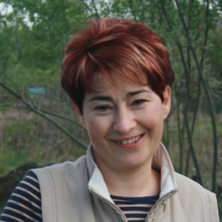 Czékmánné Rózsa Mária