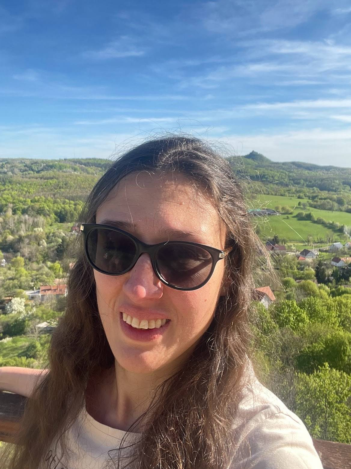 Pádár Judit Vivien